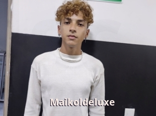 Maikoldeluxe