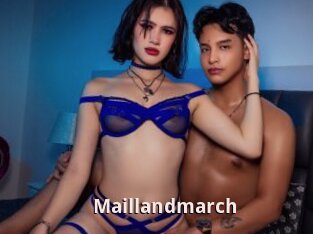 Maillandmarch