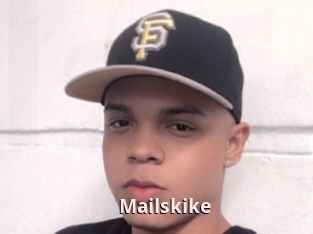 Mailskike