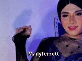 Mailyferrett