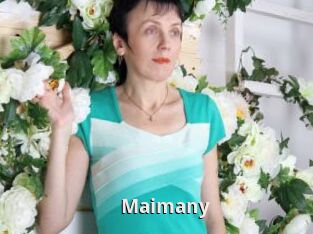 Maimany