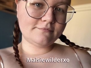 Maisiewilderxo