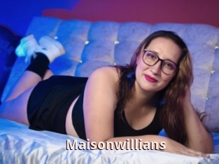 Maisonwillians