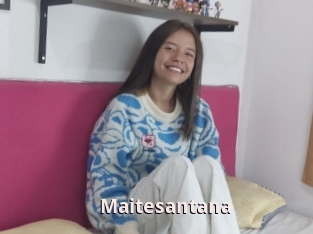 Maitesantana