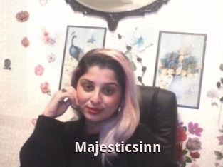 Majesticsinn