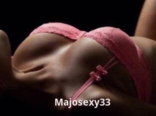 Majosexy33