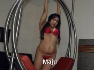 Maju