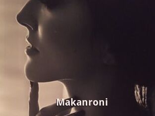 Makanroni