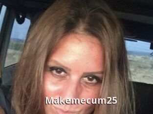 Makemecum25