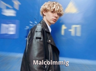 Malcolmmig