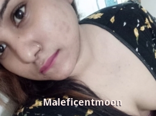 Maleficentmoon