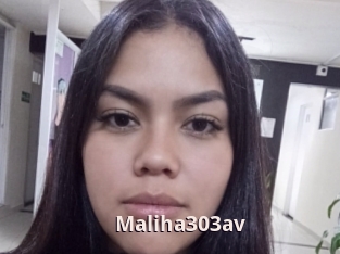 Maliha303av