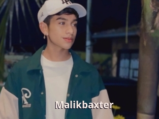 Malikbaxter