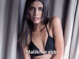 Malikharabbi