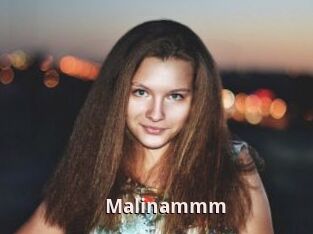 Malinammm