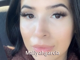 Maliyahgarcia
