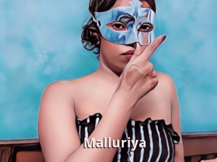 Malluriya