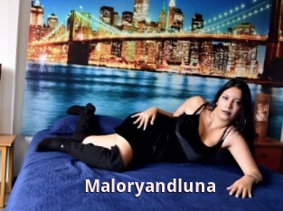 Maloryandluna