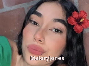 Maloryjones