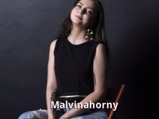Malvinahorny
