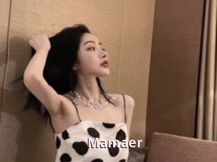 Mamaer