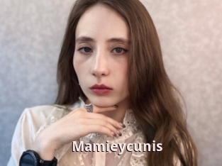 Mamieycunis