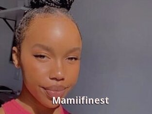 Mamiifinest