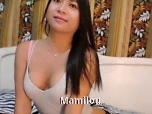 Mamilou