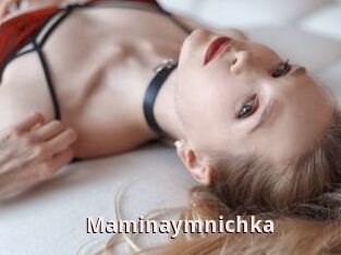 Maminaymnichka
