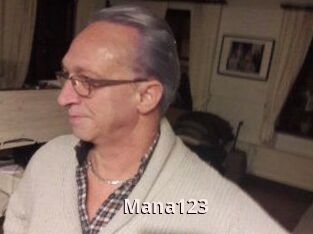 Mana123