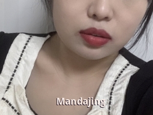 Mandajing