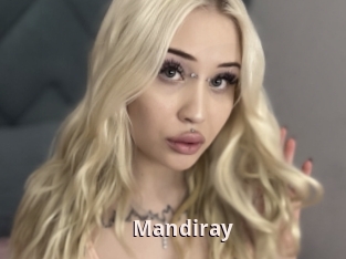 Mandiray