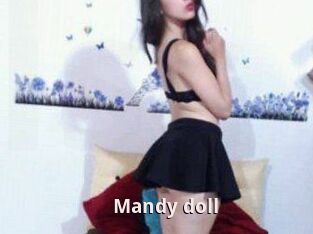 Mandy_doll