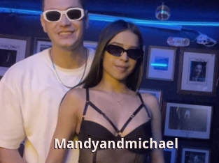 Mandyandmichael