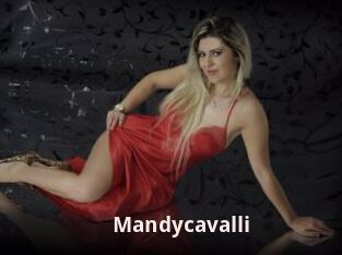 Mandycavalli