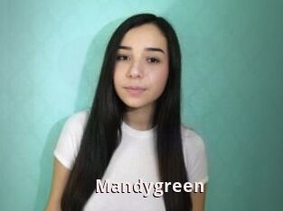 Mandygreen