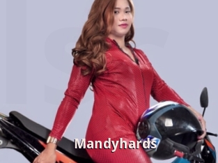 Mandyhards