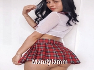 Mandylamm