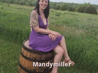 Mandymiller