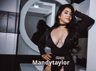 Mandytaylor