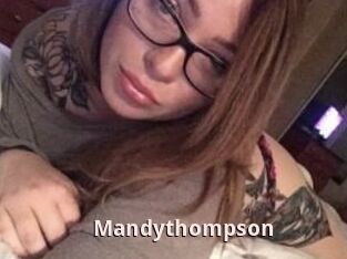 Mandythompson