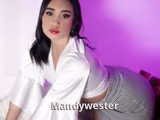 Mandywester