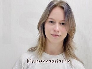 Manessaadams