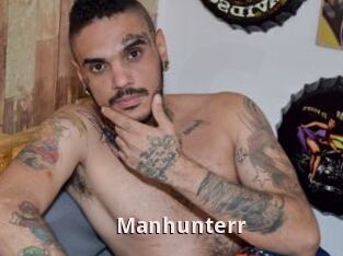 Manhunterr