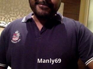 Manly69
