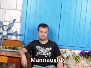 Mannaughty