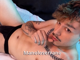Manoloserrano