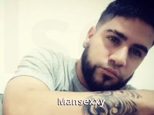 Mansexxy
