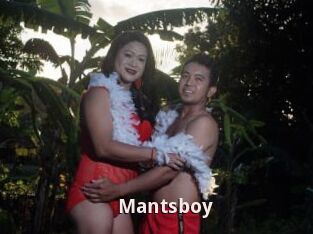 Mantsboy