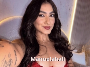 Manuelahall